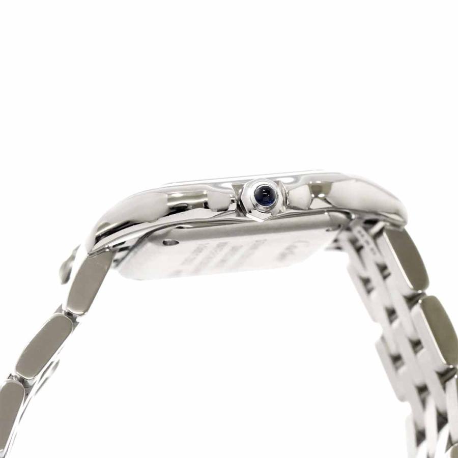 Cartier（カルティエ） パンテール ドゥ SM WSPN0006 レディース