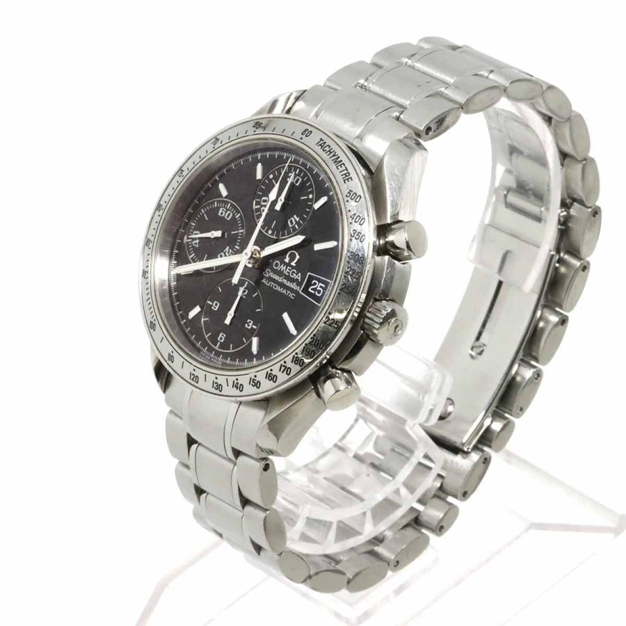 OMEGA（オメガ） スピードマスター デイト 3513 50 クロノグラフ 