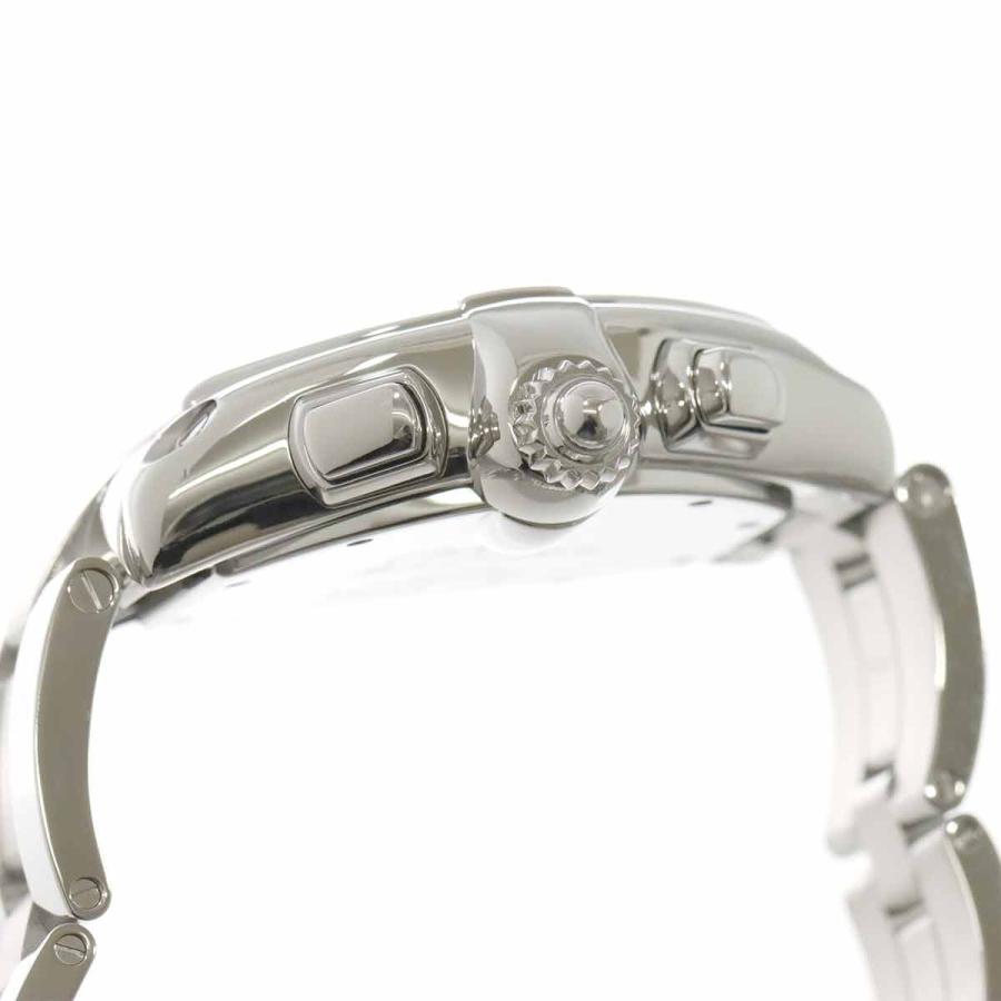 Cartier（カルティエ） ロードスター XL クロノグラフ W62006X6 メンズ