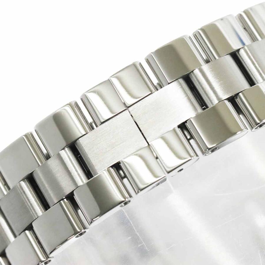 Cartier（カルティエ） ロードスター XL クロノグラフ W62006X6 メンズ