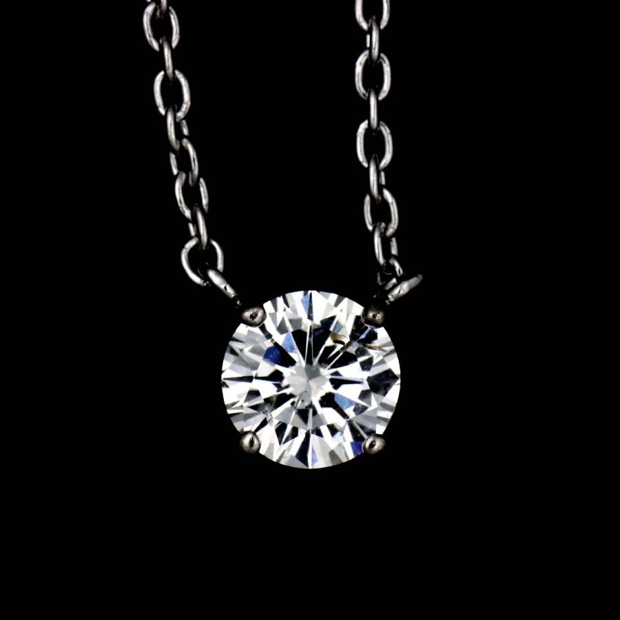 VENDOME AOYAMA（ヴァンドーム青山） ダイヤ 0.27ct ネックレス 40cm 