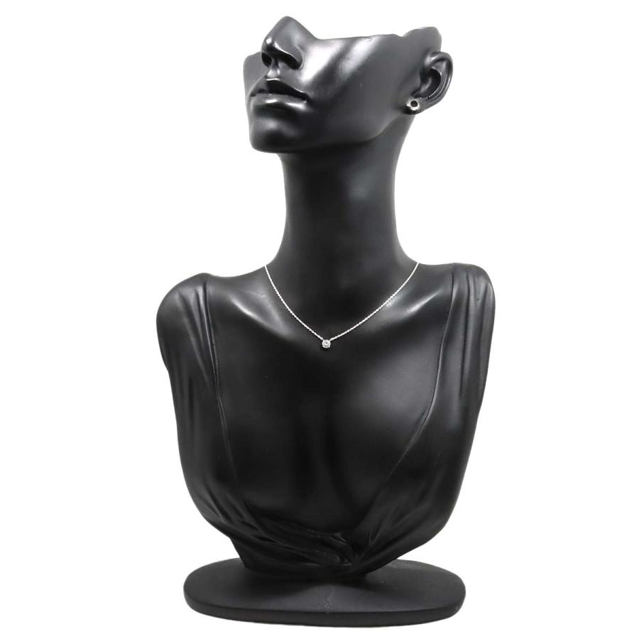 VENDOME AOYAMA（ヴァンドーム青山） ダイヤ 0.27ct ネックレス 40cm 