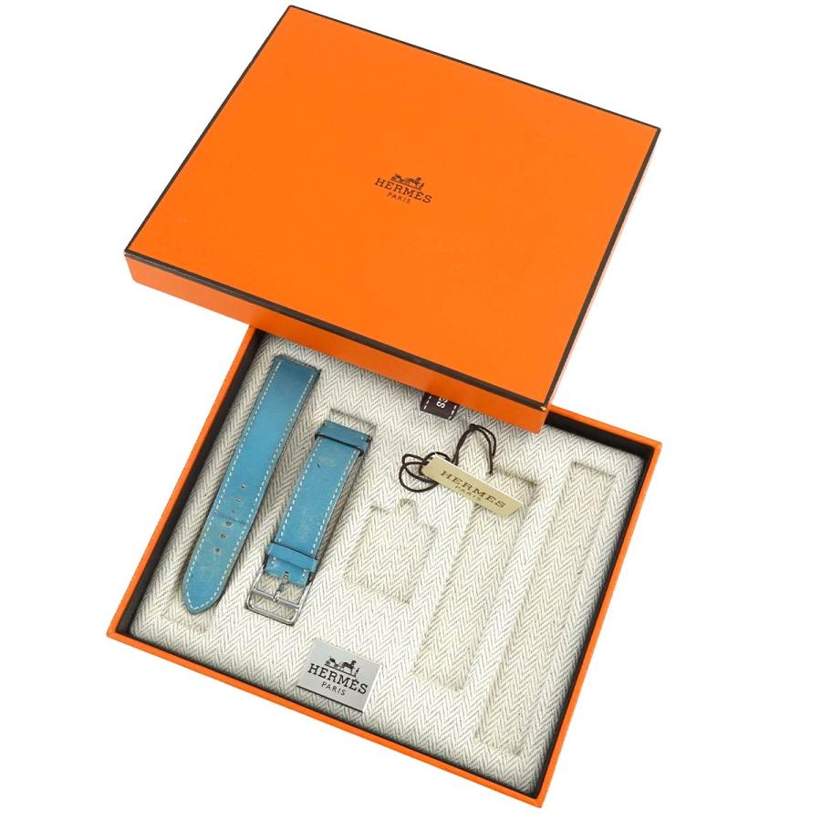 美品　エルメス　HERMES レディース　ベルトウォッチ　腕時計　BE1.210 HERMES（エルメス） ベルトウォッチ BE1 210 レディース 腕時計