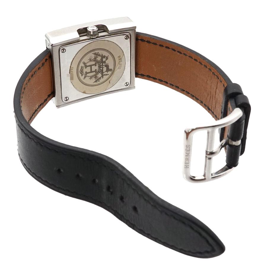 HERMES（エルメス） ベルトウォッチ BE1 210 レディース 腕時計