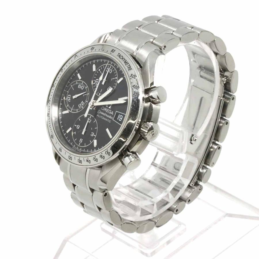 OMEGA（オメガ） スピードマスター デイト 3513 50 クロノグラフ