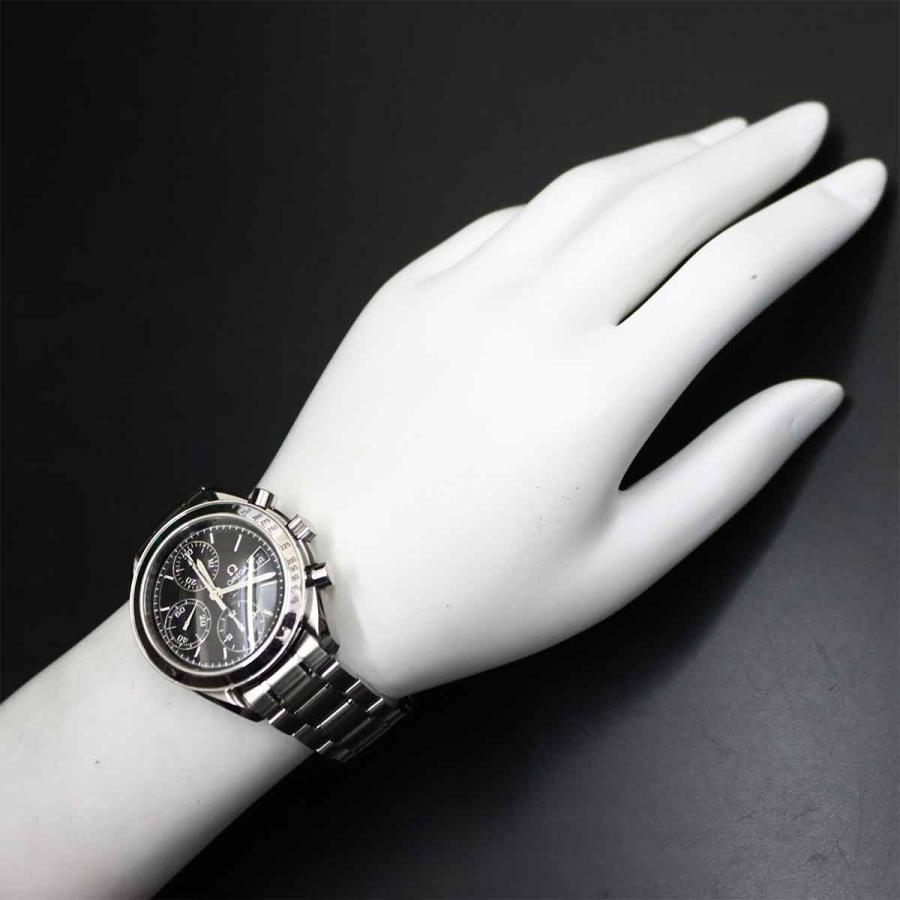 OMEGA（オメガ） スピードマスター デイト 3513 50 クロノグラフ