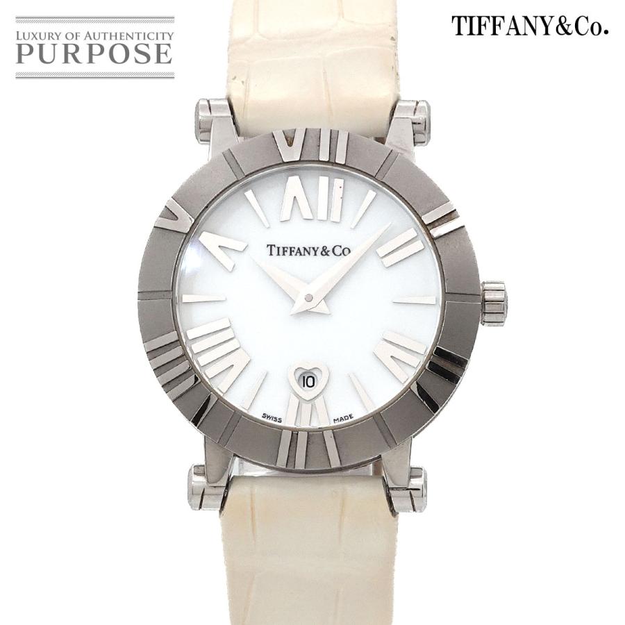 TIFFANY&Co.（ティファニー） アトラス ハートデイト Z1300 11 
