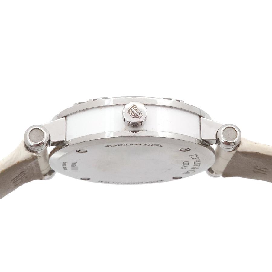 TIFFANY&Co.（ティファニー） アトラス ハートデイト Z1300 11 