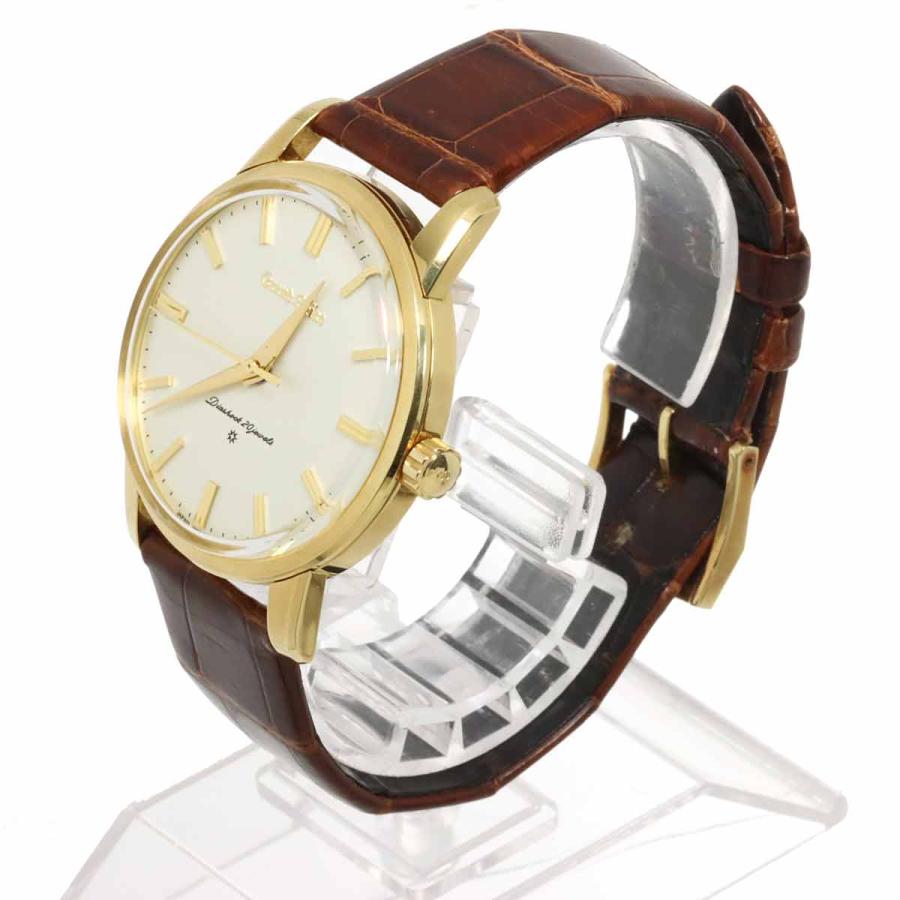 SEIKO（セイコー） グランドセイコー GRAND SEIKO 創業120周年300本