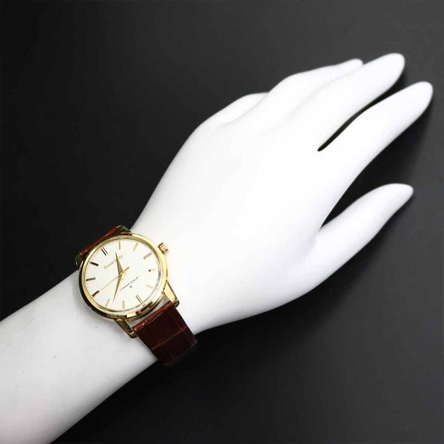 SEIKO（セイコー） グランドセイコー GRAND SEIKO 創業120周年300本