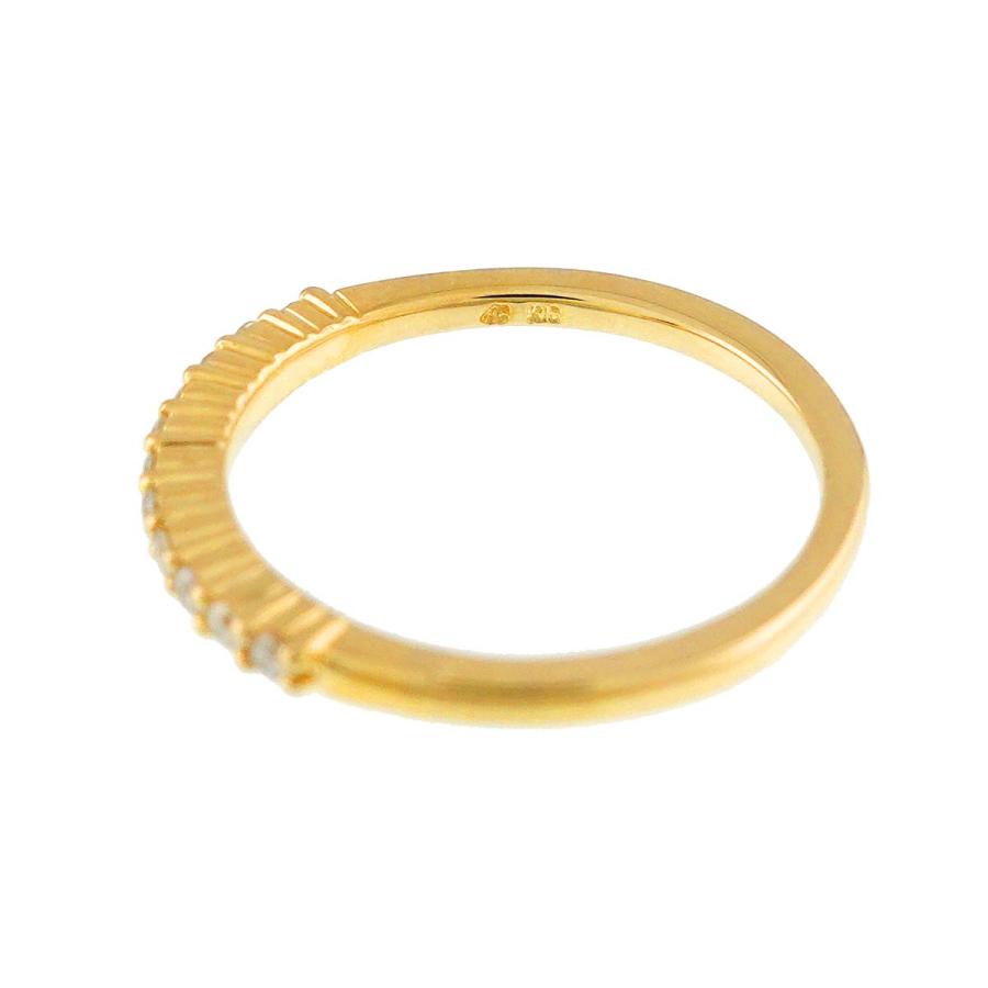 STAR JEWELRY（スタージュエリー） Star Jewelry 6号 リング ダイヤ 