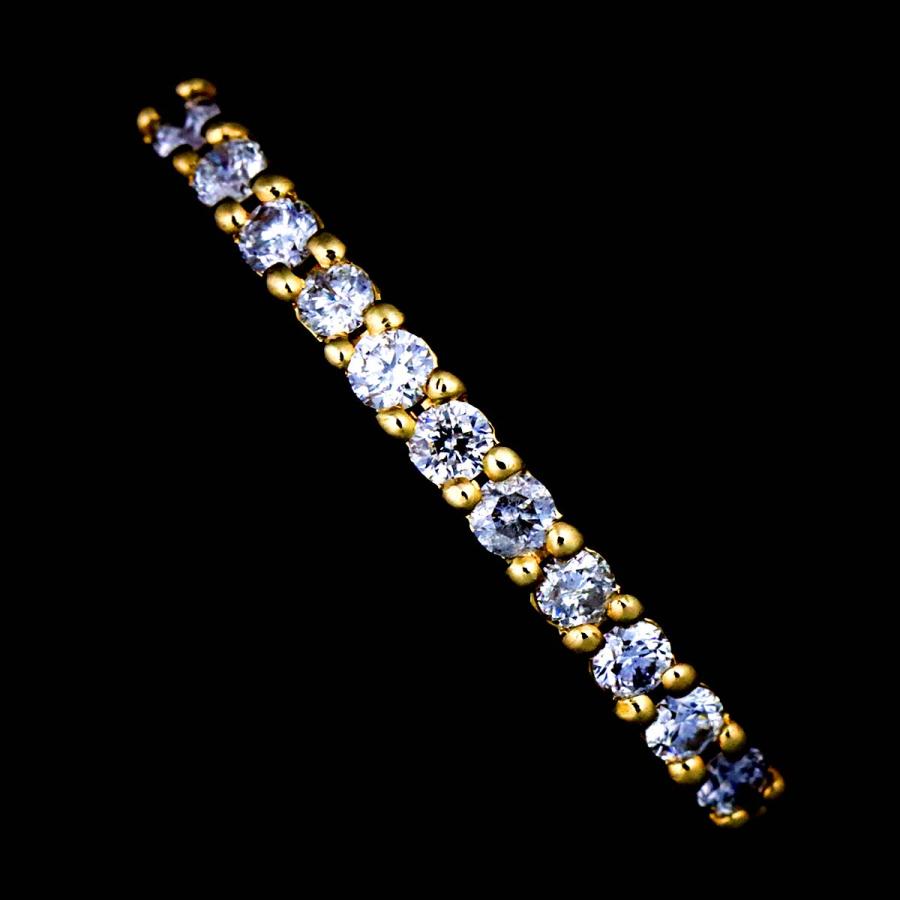 STAR JEWELRY（スタージュエリー） Star Jewelry 6号 リング ダイヤ 