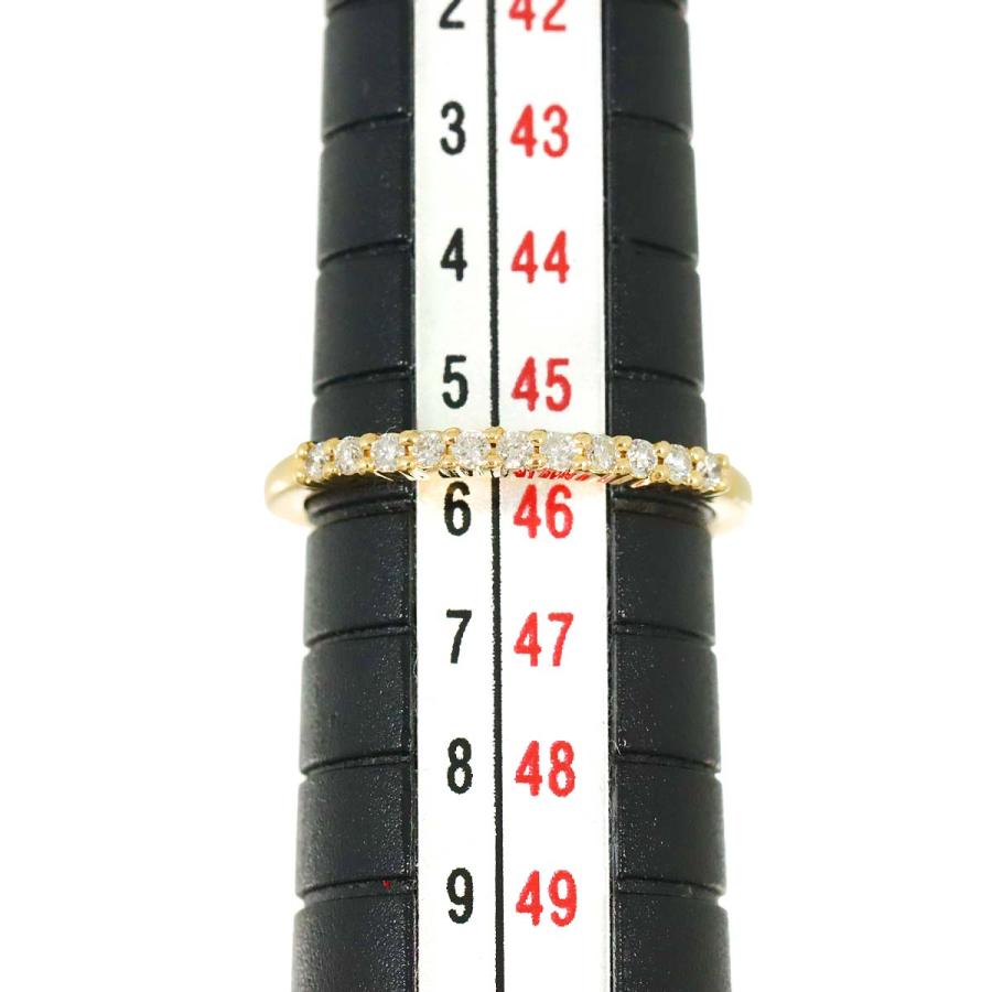 STAR JEWELRY（スタージュエリー） Star Jewelry 6号 リング ダイヤ 
