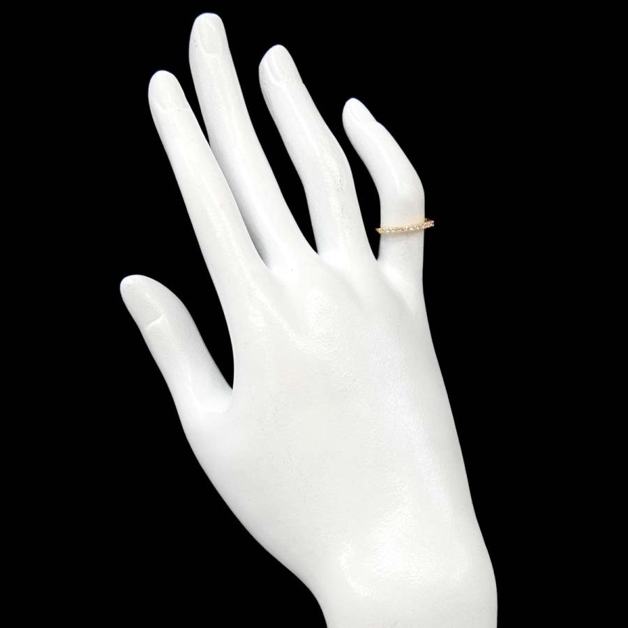 STAR JEWELRY（スタージュエリー） Star Jewelry 6号 リング ダイヤ 