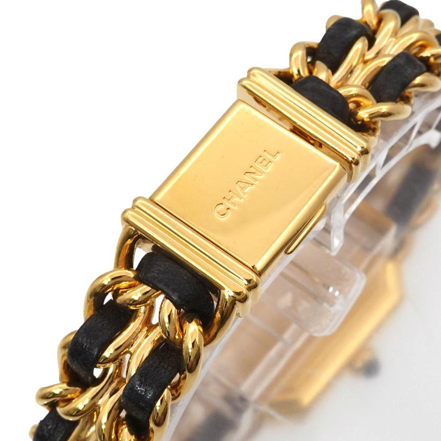 CHANEL（シャネル） プルミエール Mサイズ H0001 ヴィンテージ