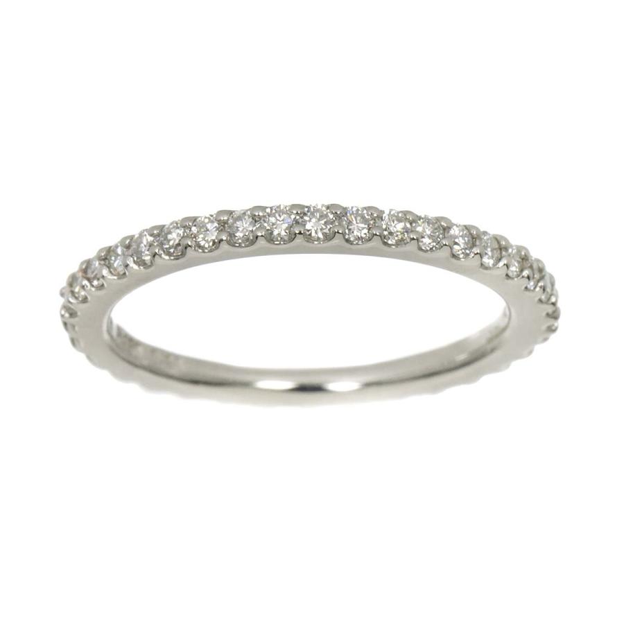 STAR JEWELRY（スタージュエリー） Star Jewelry 9号 リング ハーフ