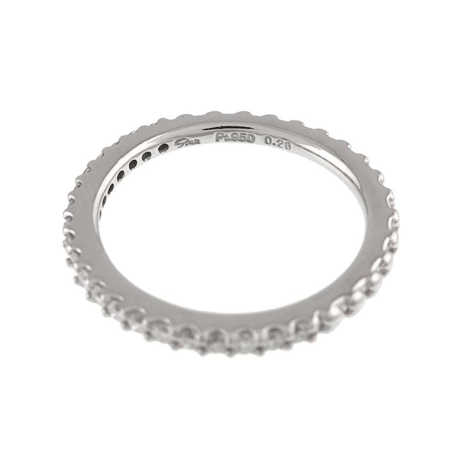 STAR JEWELRY（スタージュエリー） Star Jewelry 9号 リング ハーフ