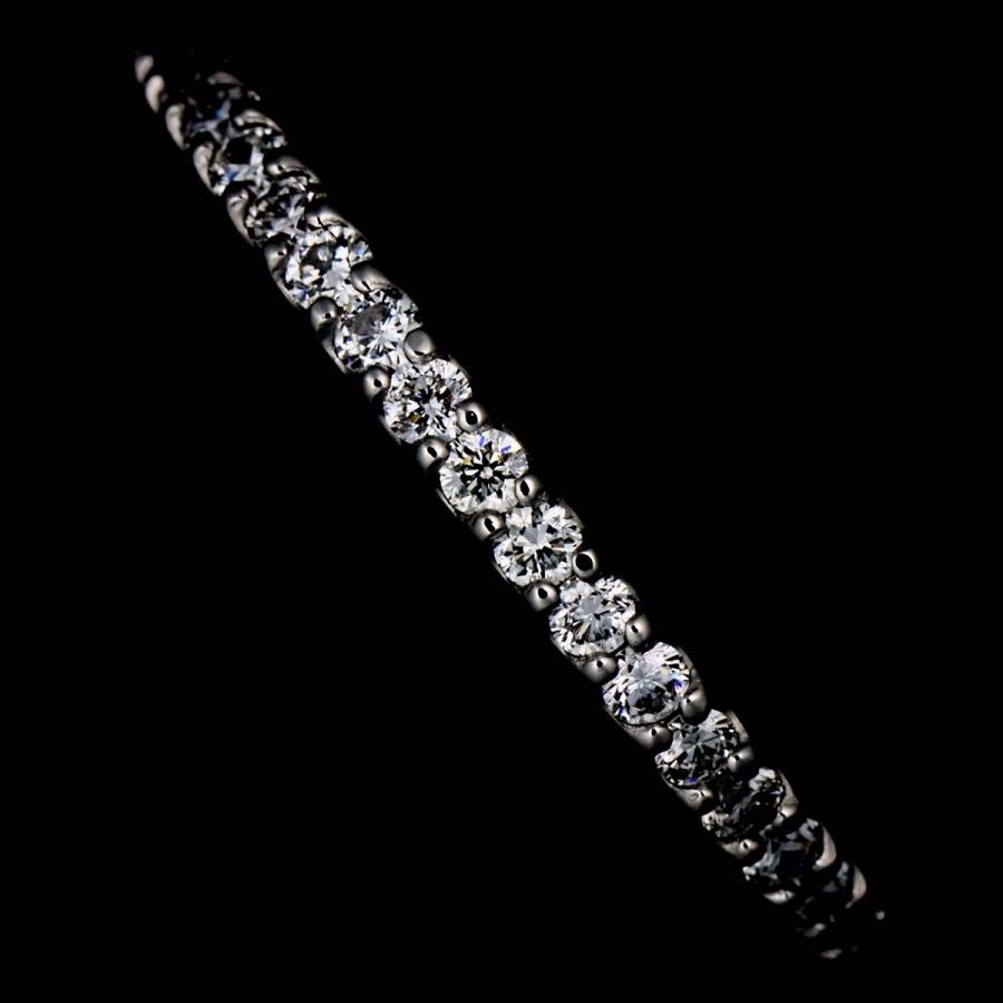 STAR JEWELRY（スタージュエリー） Star Jewelry 9号 リング ハーフ