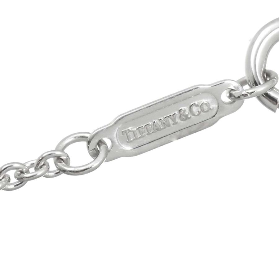 ティファニー TIFFANY&Co. アメジスト アイオライト ネックレス 45cm K18 WG ホワイトゴールド 750 Necklace 90317822_4