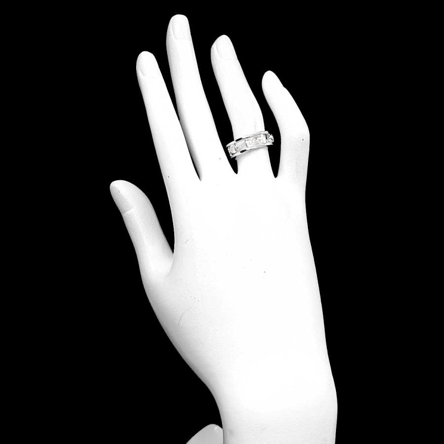 TIFFANY&Co.（ティファニー） TIFFANY&Co. 1837 エレメント 11.5号