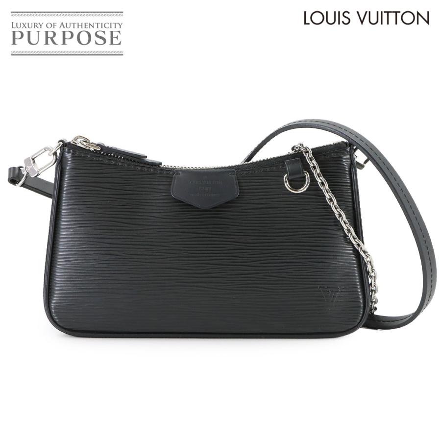 LOUIS VUITTON（ルイ・ヴィトン） 新品同様 ルイ ヴィトン エピ