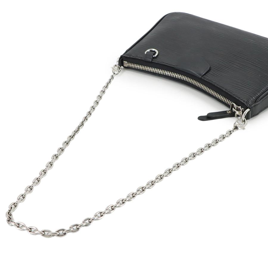 LOUIS VUITTON（ルイ・ヴィトン） 新品同様 ルイ ヴィトン エピ