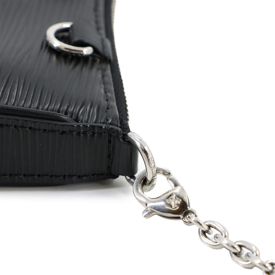 LOUIS VUITTON（ルイ・ヴィトン） 新品同様 ルイ ヴィトン エピ