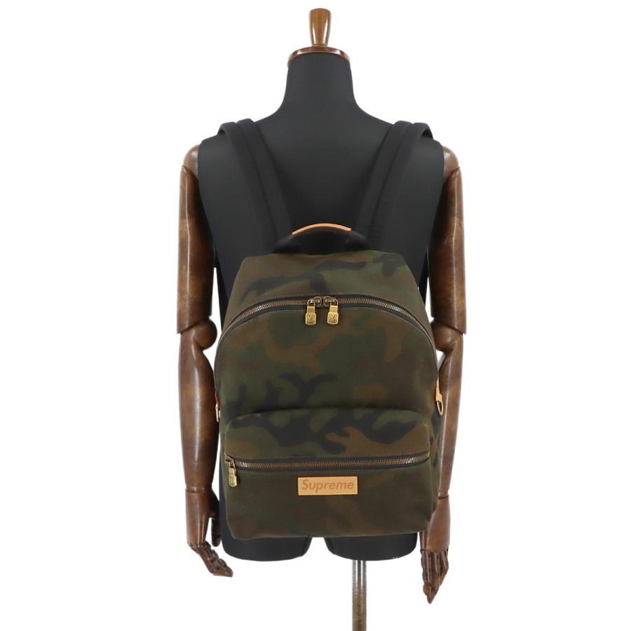 LOUIS VUITTON（ルイ・ヴィトン） 新品同様 ルイ ヴィトン