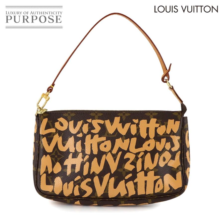 LOUIS VUITTON（ルイ・ヴィトン） 新品同様 ルイ ヴィトン モノグラム