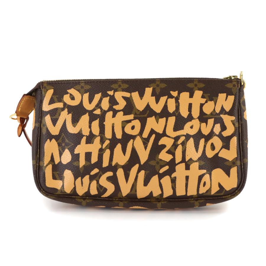 LOUIS VUITTON（ルイ・ヴィトン） 新品同様 ルイ ヴィトン モノグラム