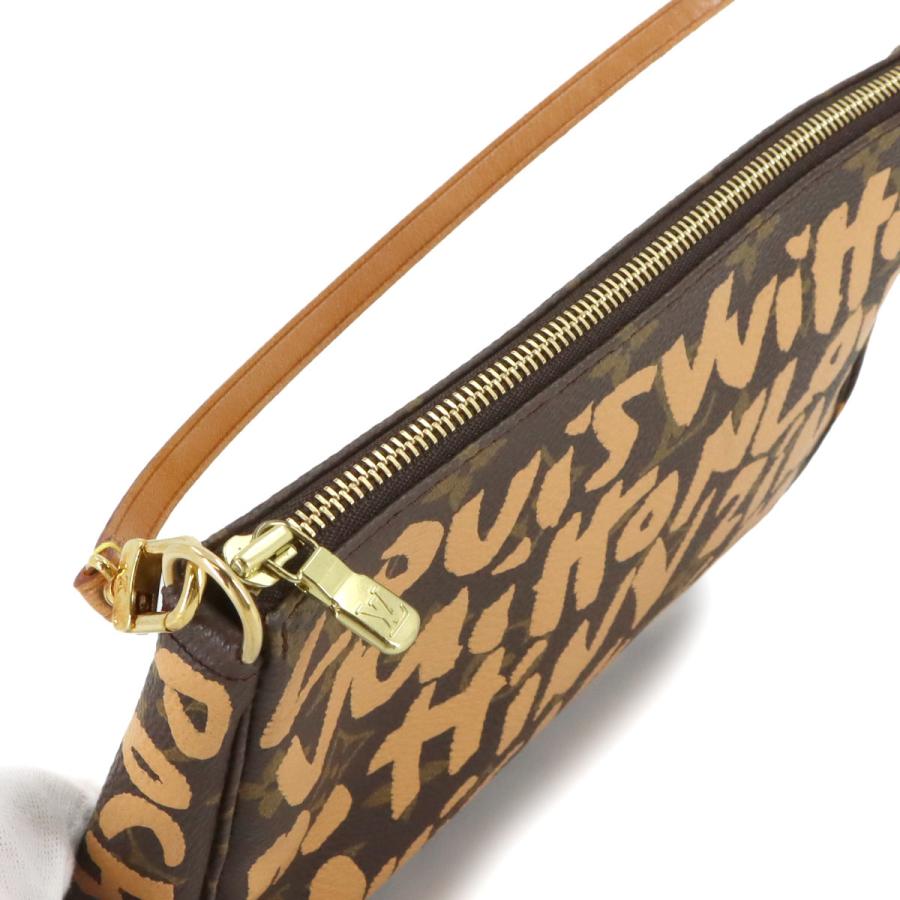 LOUIS VUITTON（ルイ・ヴィトン） 新品同様 ルイ ヴィトン モノグラム