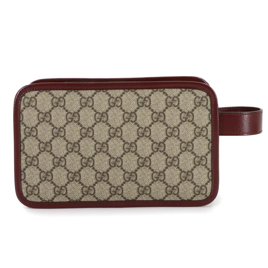 GUCCI（グッチ） 未使用 展示品 インターロッキングG クラッチ