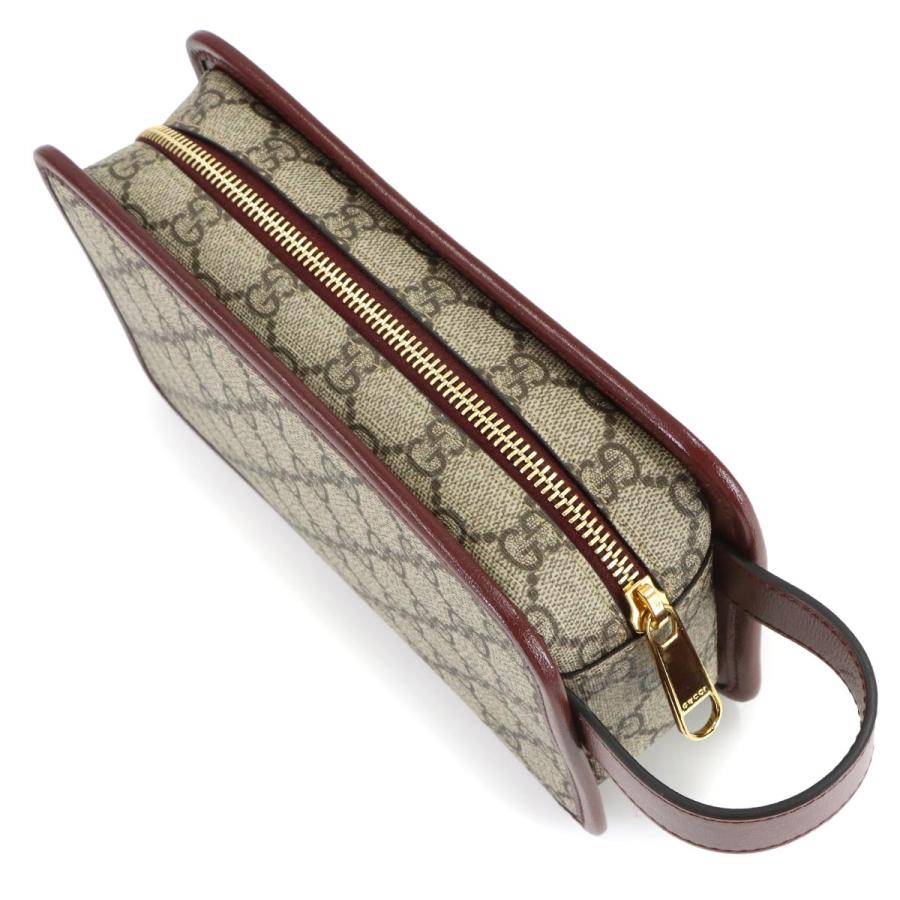 GUCCI（グッチ） 未使用 展示品 インターロッキングG クラッチ