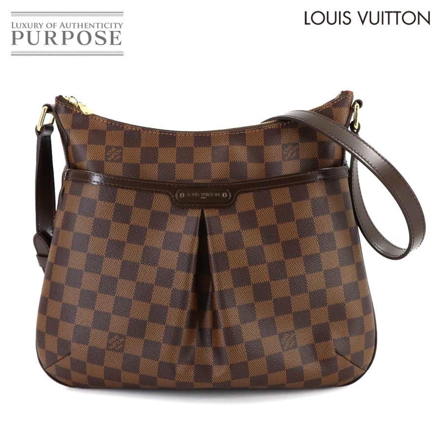 LOUIS VUITTON（ルイ・ヴィトン） 未使用 展示品 ルイ ヴィトン ダミエ 