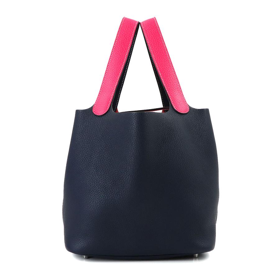 HERMES（エルメス） 新品同様 ピコタンロック 22 カザック MM ハンド