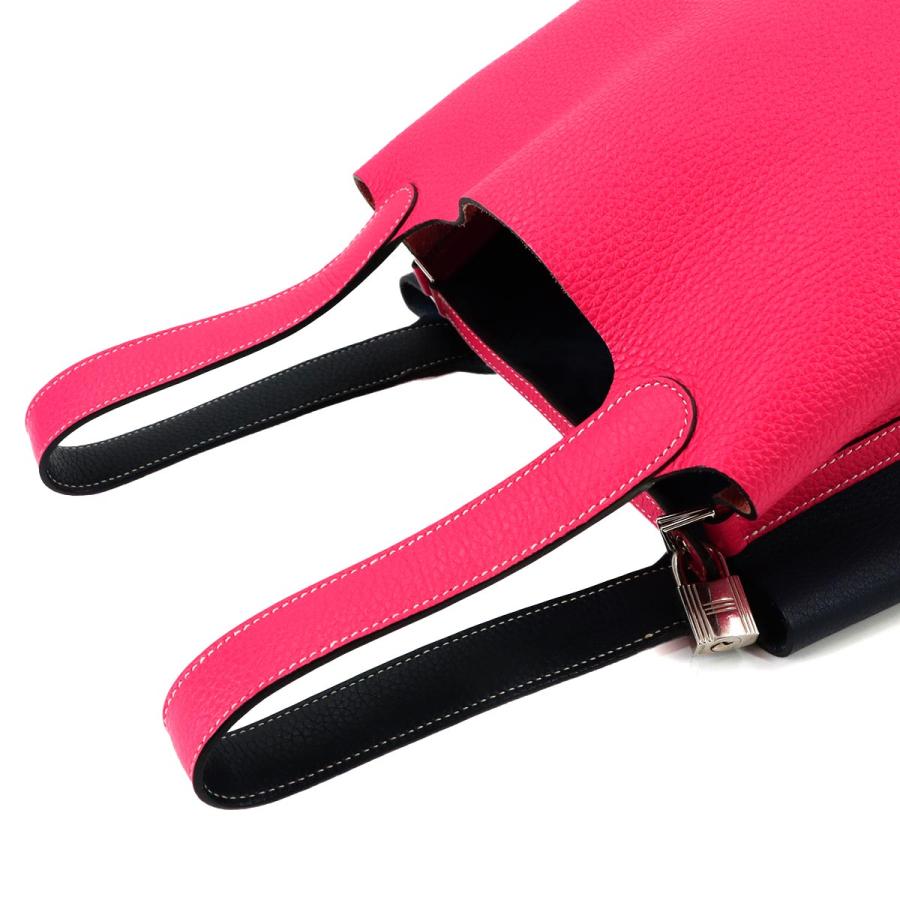 HERMES（エルメス） 新品同様 ピコタンロック 22 カザック MM ハンド