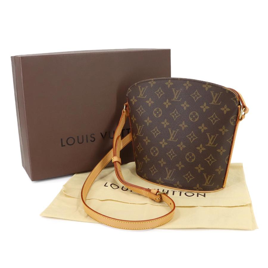 LOUIS VUITTON（ルイ・ヴィトン） 新品同様 ルイ ヴィトン モノグラム