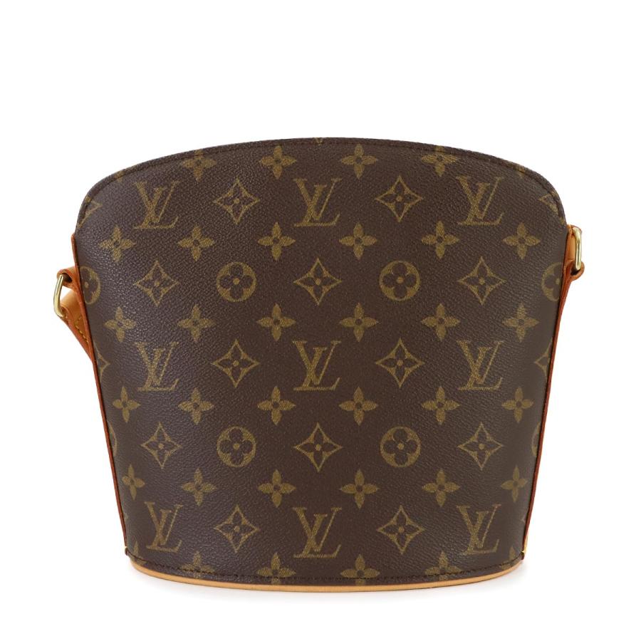 LOUIS VUITTON（ルイ・ヴィトン） 新品同様 ルイ ヴィトン モノグラム