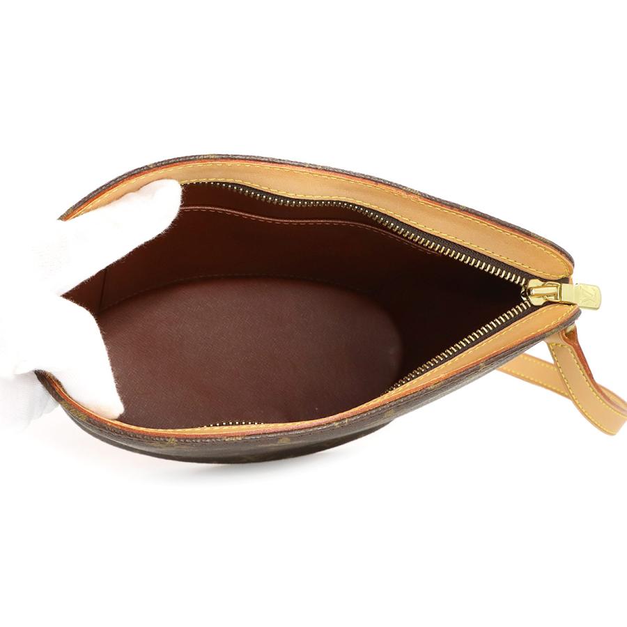 LOUIS VUITTON（ルイ・ヴィトン） 新品同様 ルイ ヴィトン モノグラム