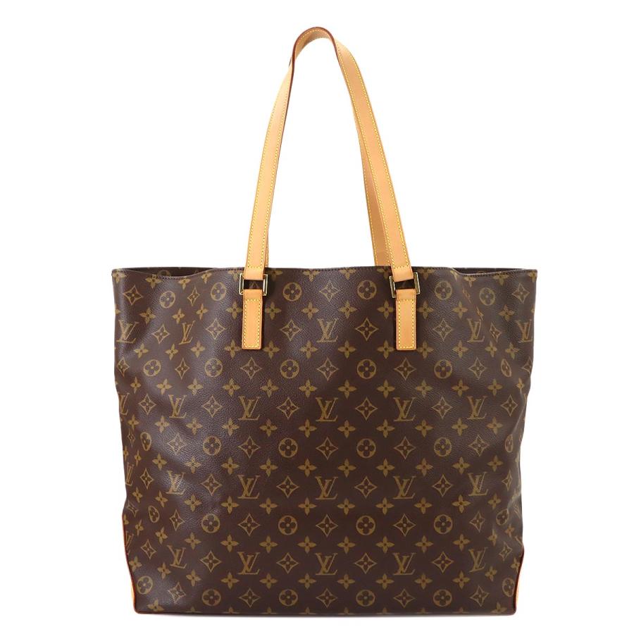 LOUIS VUITTON（ルイ・ヴィトン） 美品 ルイ ヴィトン モノグラム カバ 