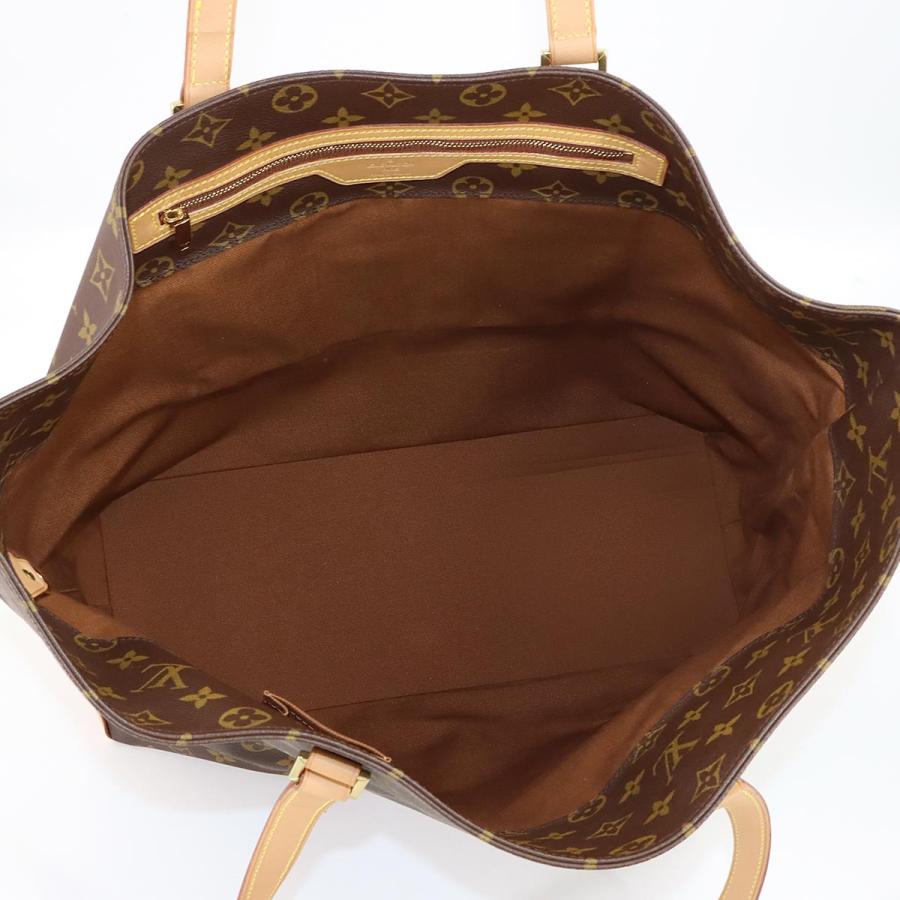 LOUIS VUITTON（ルイ・ヴィトン） 美品 ルイ ヴィトン モノグラム カバ 
