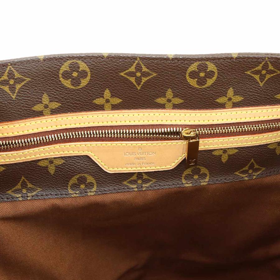 LOUIS VUITTON（ルイ・ヴィトン） 美品 ルイ ヴィトン モノグラム カバ 