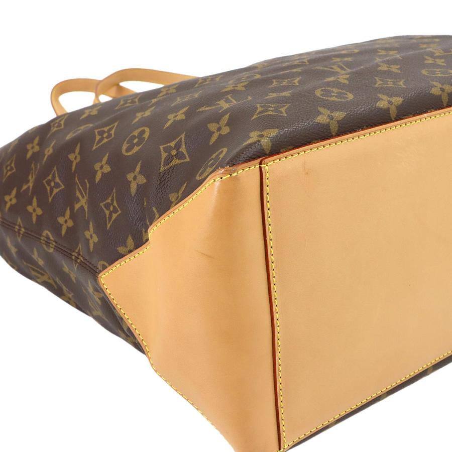 LOUIS VUITTON（ルイ・ヴィトン） 美品 ルイ ヴィトン モノグラム カバ 