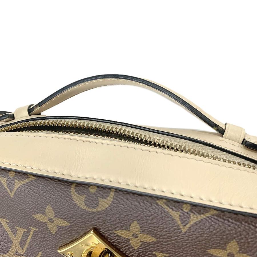 LOUIS VUITTON（ルイ・ヴィトン） 美品 ルイ ヴィトン モノグラム 