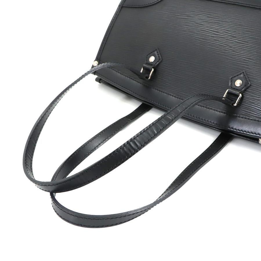 LOUIS VUITTON（ルイ・ヴィトン） ルイ ヴィトン エピ マドレーヌ PM