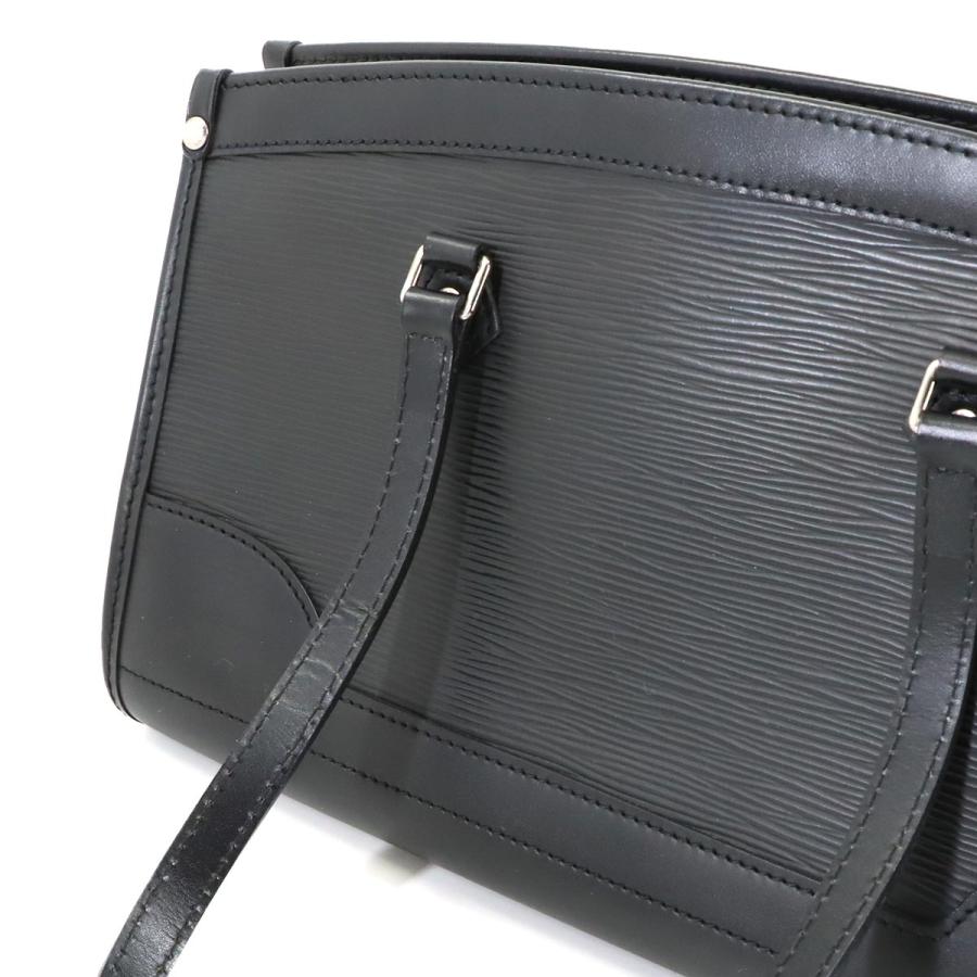 LOUIS VUITTON（ルイ・ヴィトン） ルイ ヴィトン エピ マドレーヌ PM 