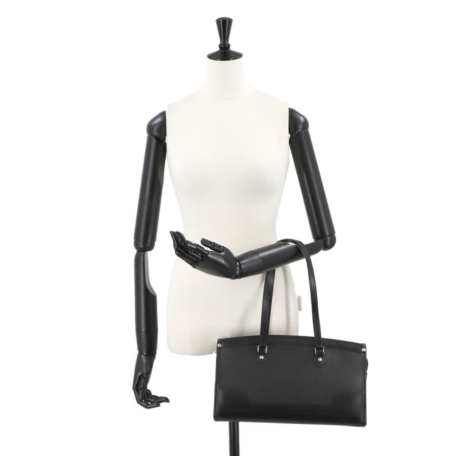 LOUIS VUITTON（ルイ・ヴィトン） ルイ ヴィトン エピ マドレーヌ PM 