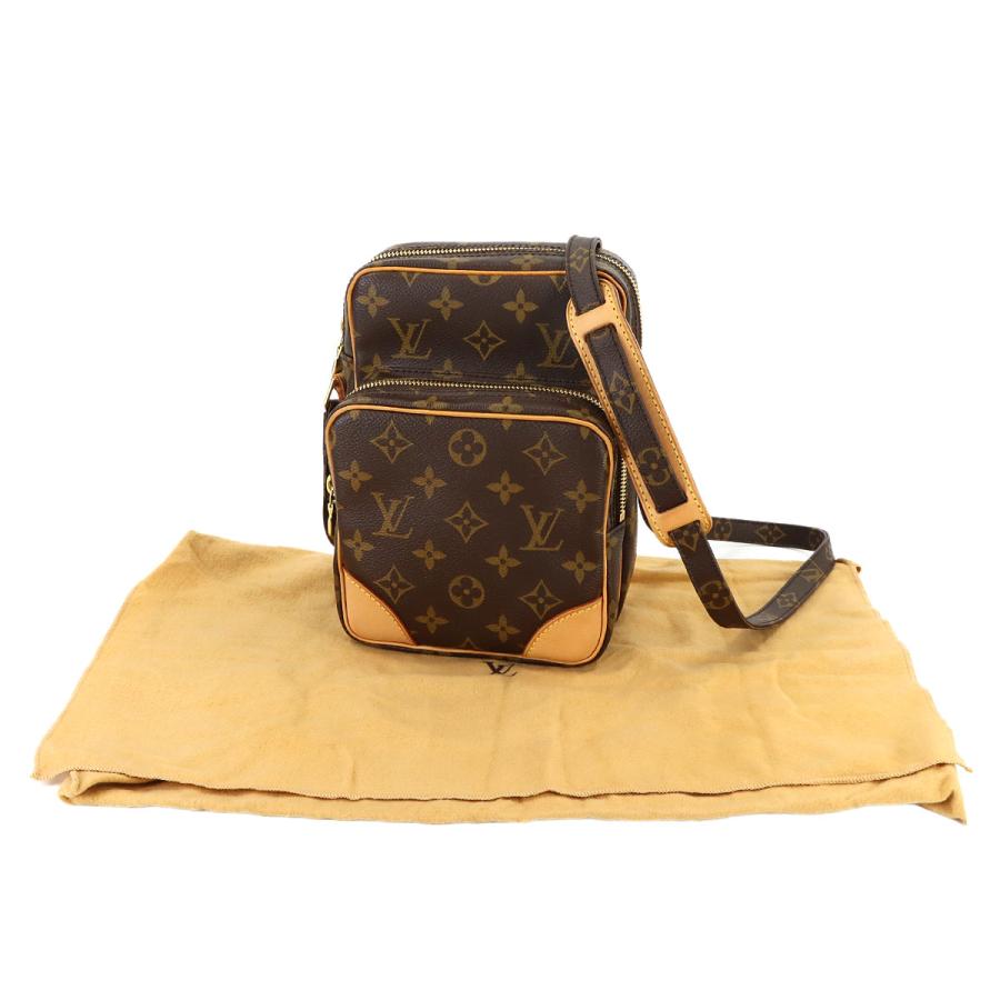 LOUIS VUITTON（ルイ・ヴィトン） 新品同様 ルイ ヴィトン モノグラム 