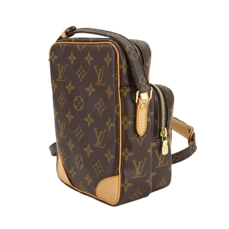 LOUIS VUITTON（ルイ・ヴィトン） 新品同様 ルイ ヴィトン モノグラム