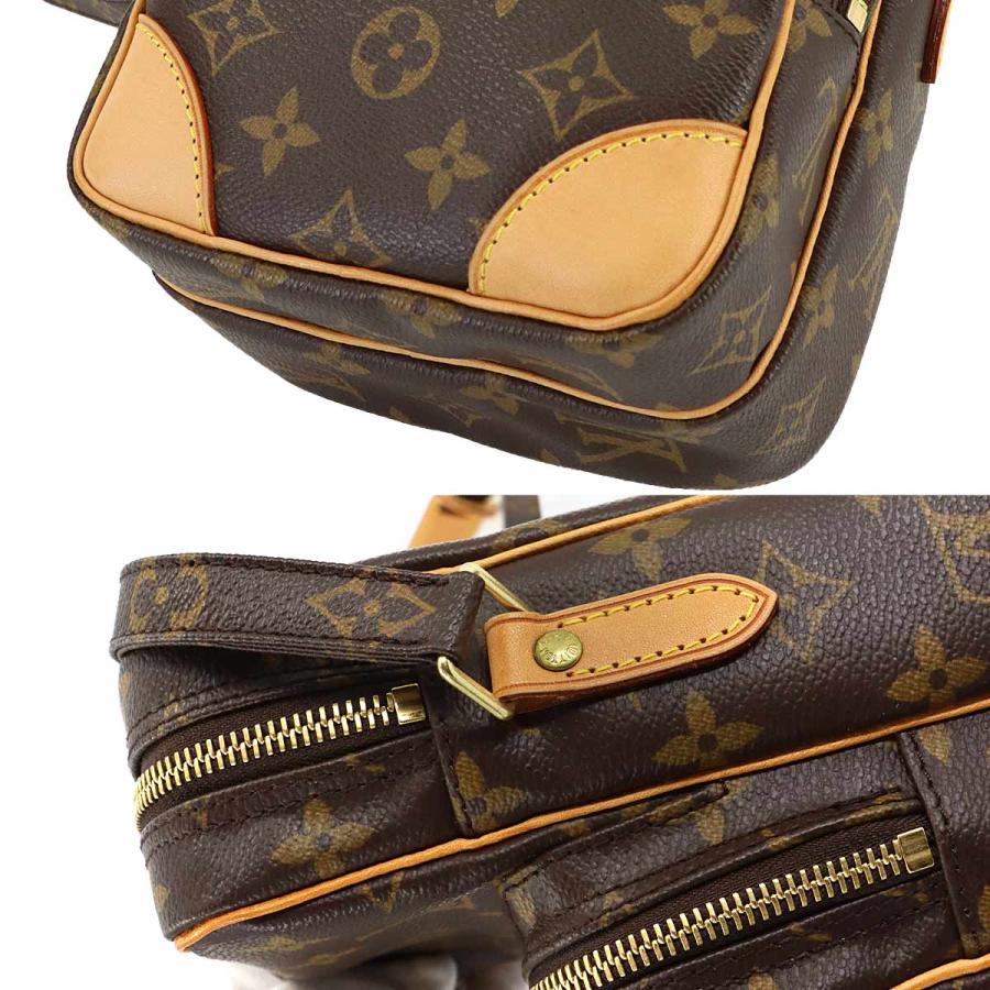 LOUIS VUITTON（ルイ・ヴィトン） 新品同様 ルイ ヴィトン モノグラム